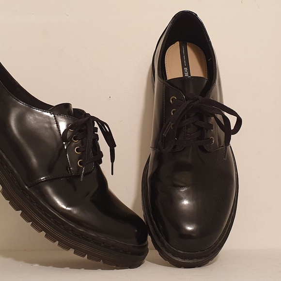 Oxford shoes - Picture 3 of 5